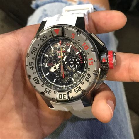 richard mille rm32